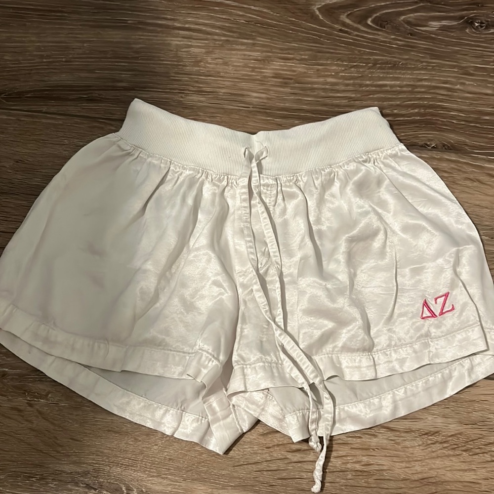 DZ PJ Harlow Shorts